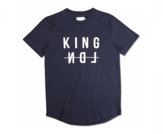 King t-shirt dalston